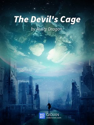 cover image of The Devil's Cage, 2